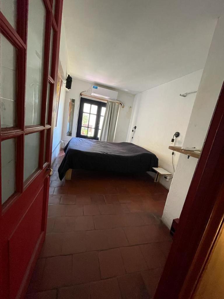 High Hostel רוסאריו מראה חיצוני תמונה