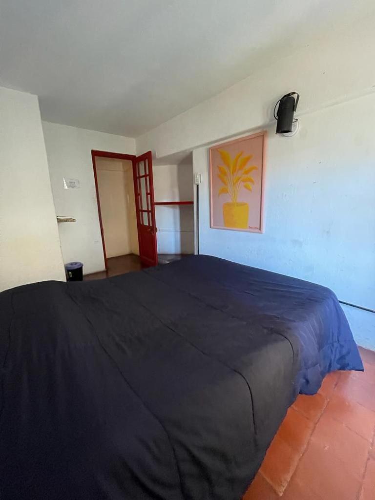 High Hostel רוסאריו מראה חיצוני תמונה