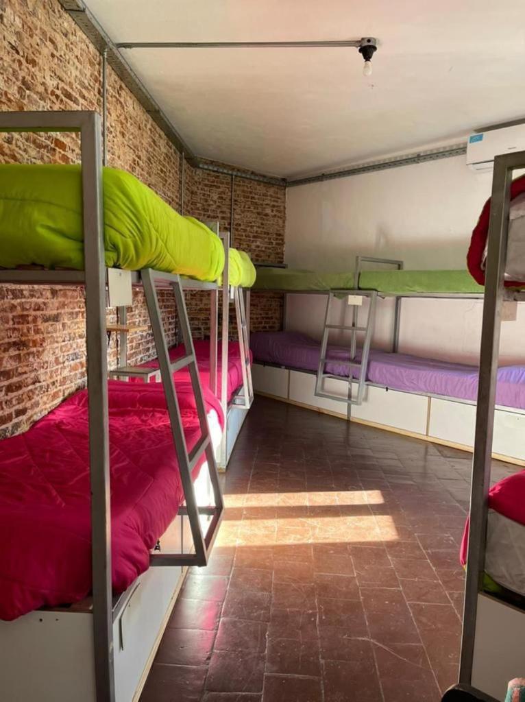 High Hostel רוסאריו מראה חיצוני תמונה