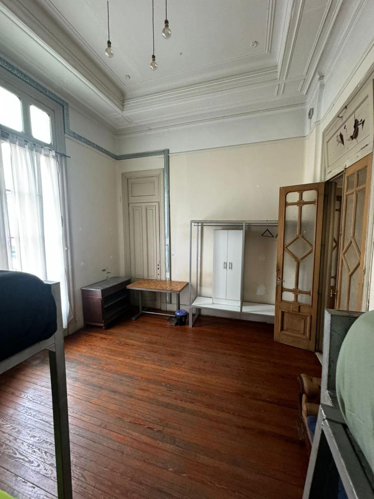 High Hostel רוסאריו מראה חיצוני תמונה