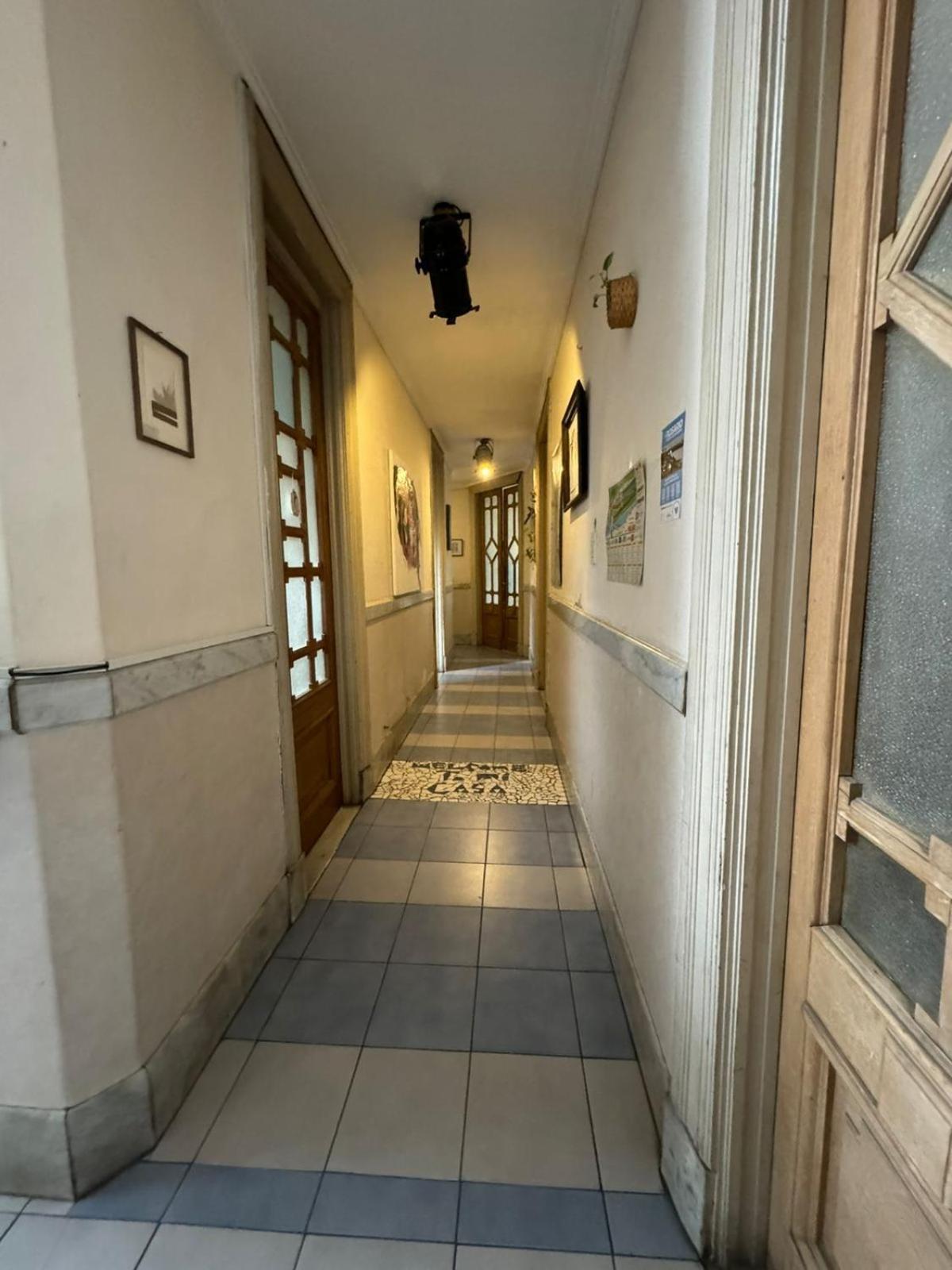 High Hostel רוסאריו מראה חיצוני תמונה