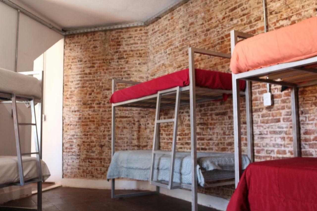 High Hostel רוסאריו מראה חיצוני תמונה
